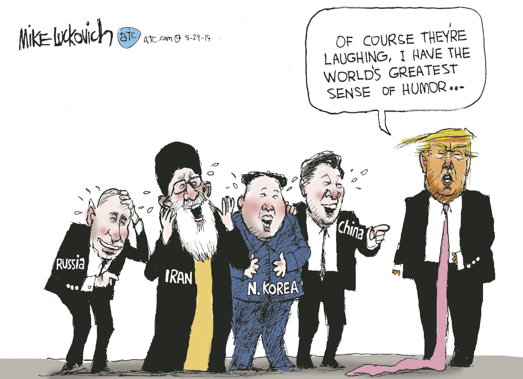 cartoon